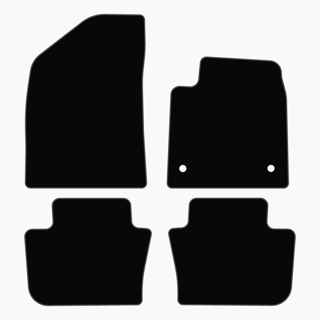 Recyclable Floor Mats