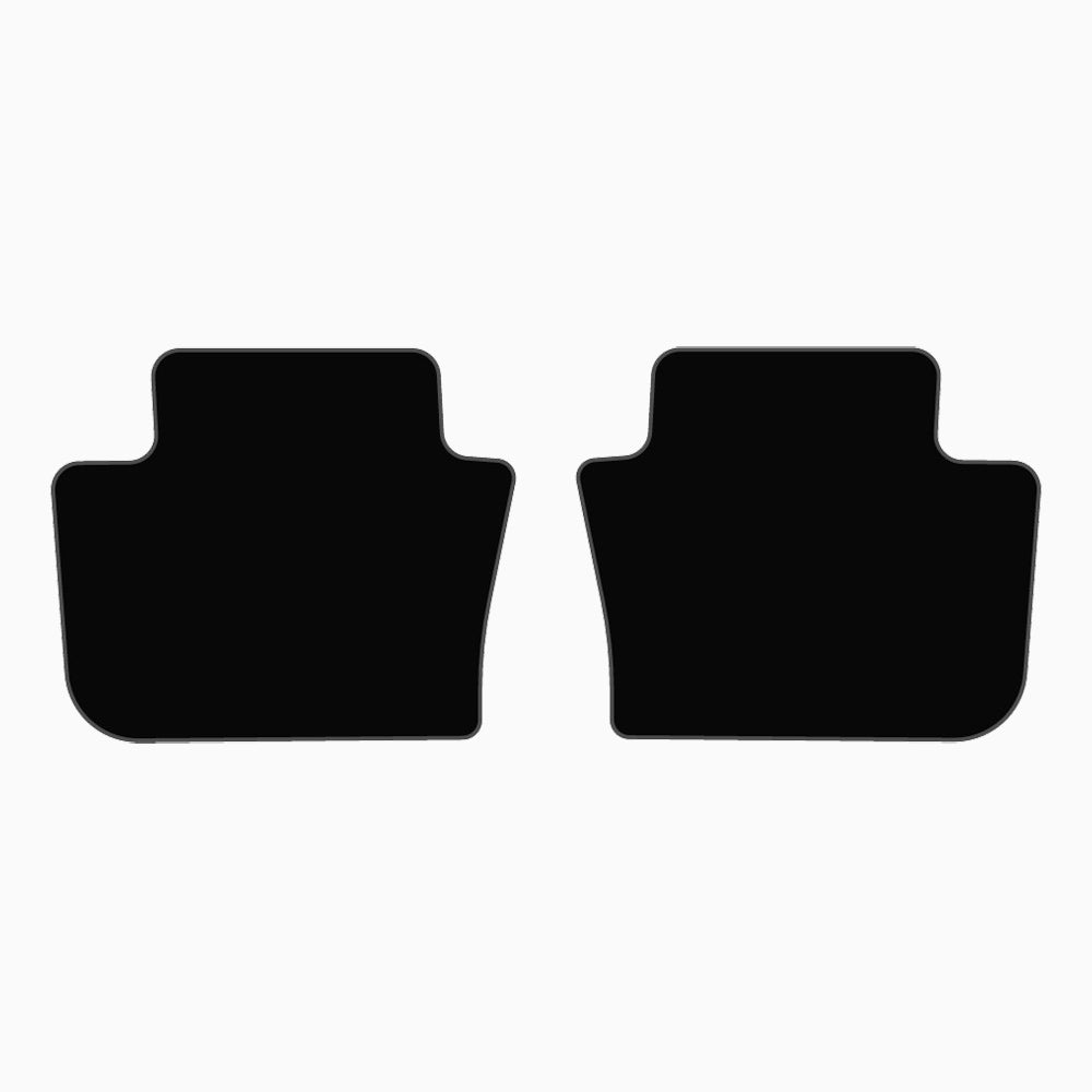 Recyclable Floor Mats