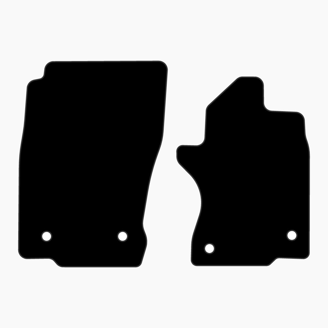 Recyclable Floor Mats