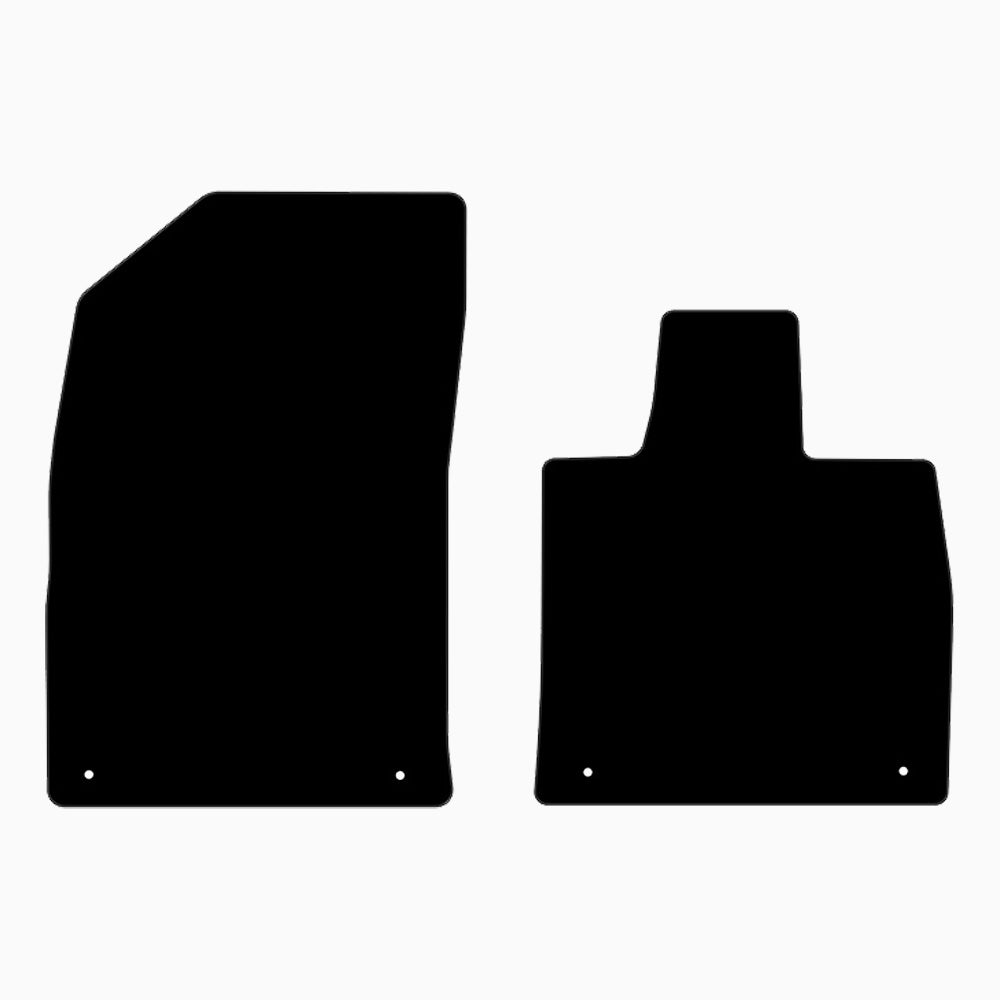 Recyclable Floor Mats