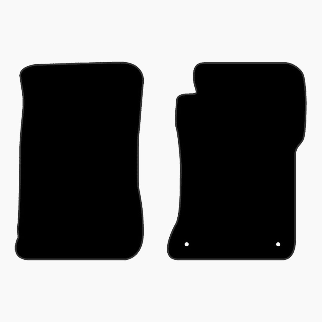 Carpet Floor Mats