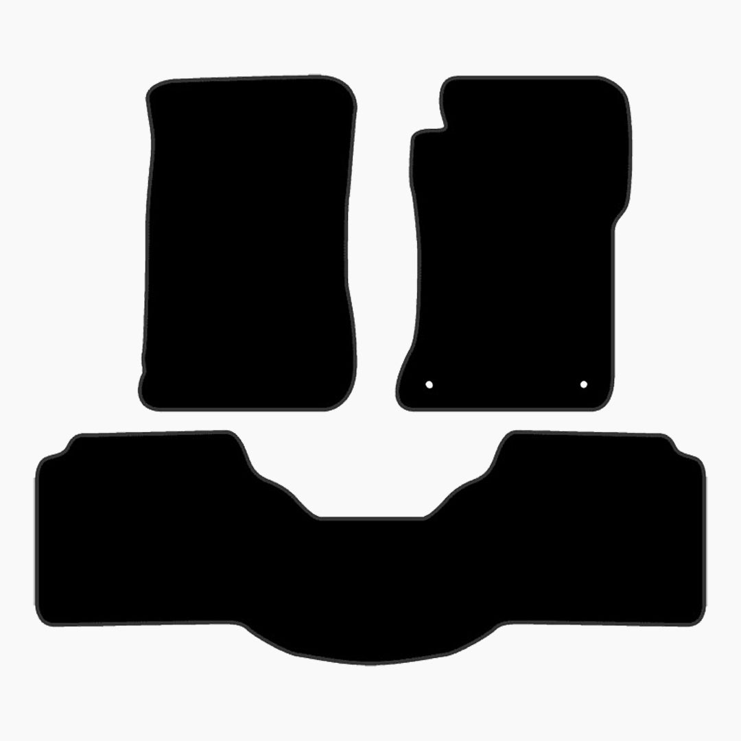 Carpet Floor Mats