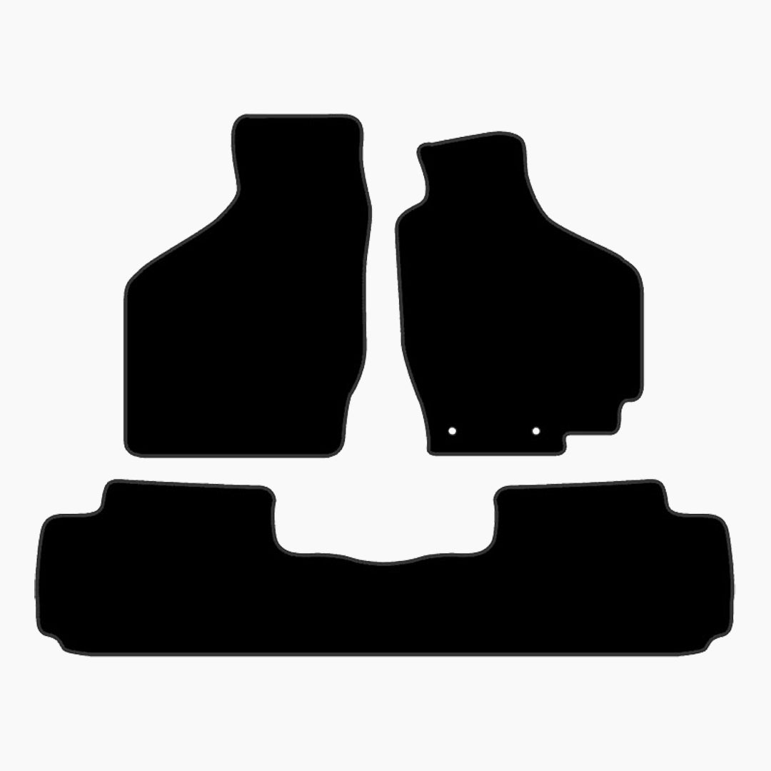 Recyclable Floor Mats