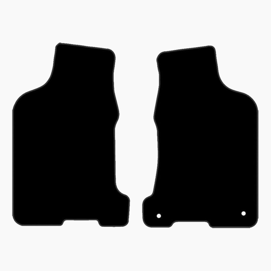 Carpet Floor Mats