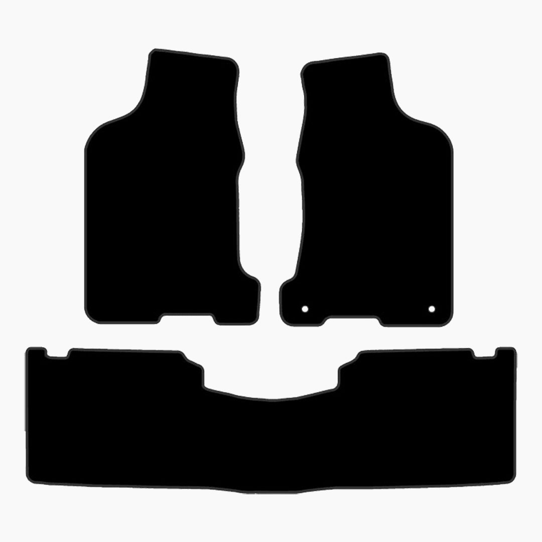 Carpet Floor Mats