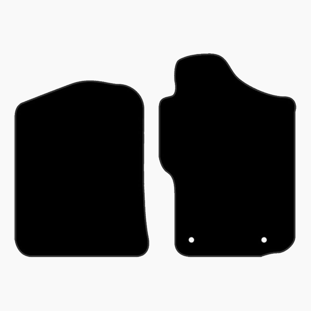 Recyclable Floor Mats