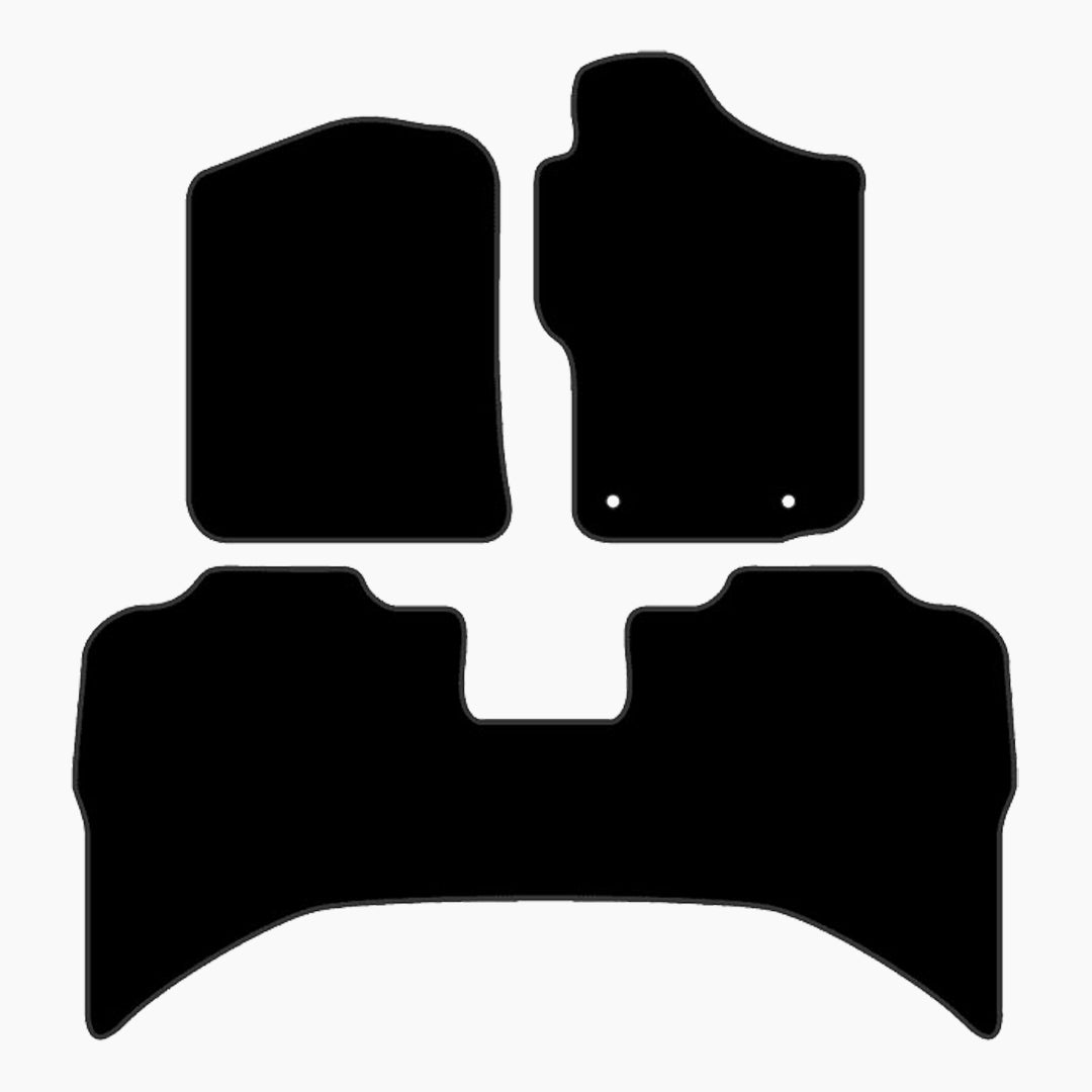 Recyclable Floor Mats