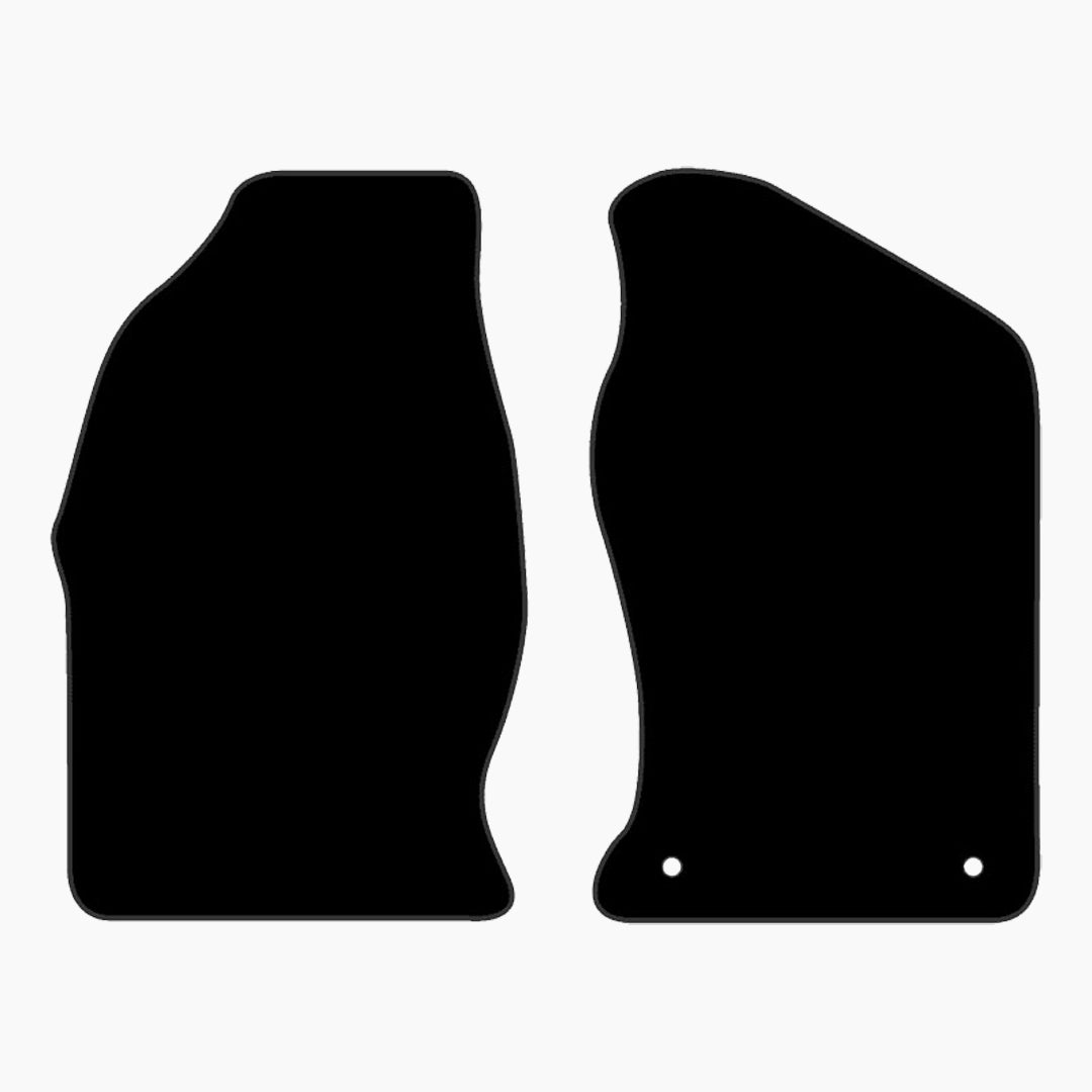 Recyclable Floor Mats