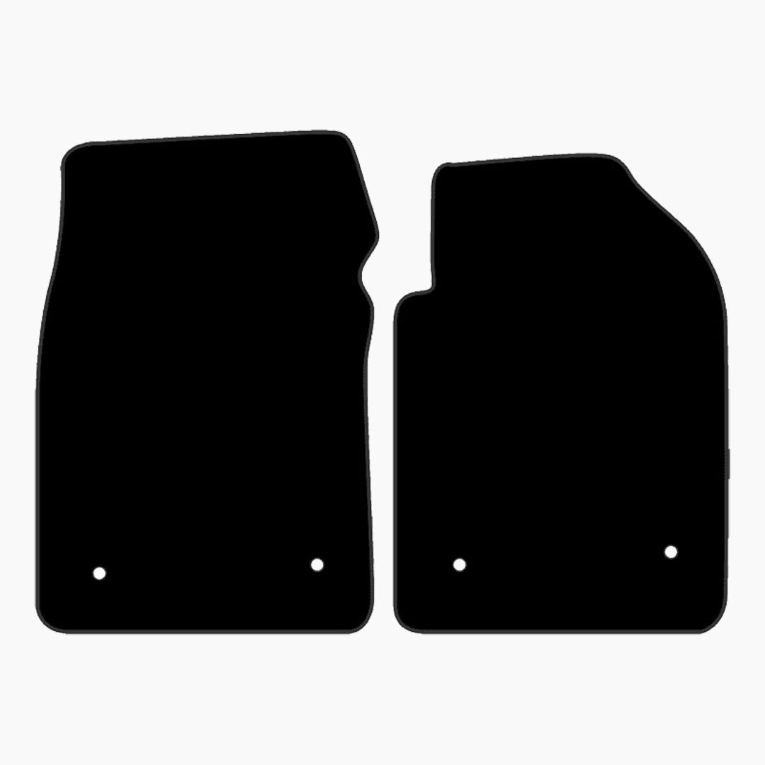 Carpet Floor Mats