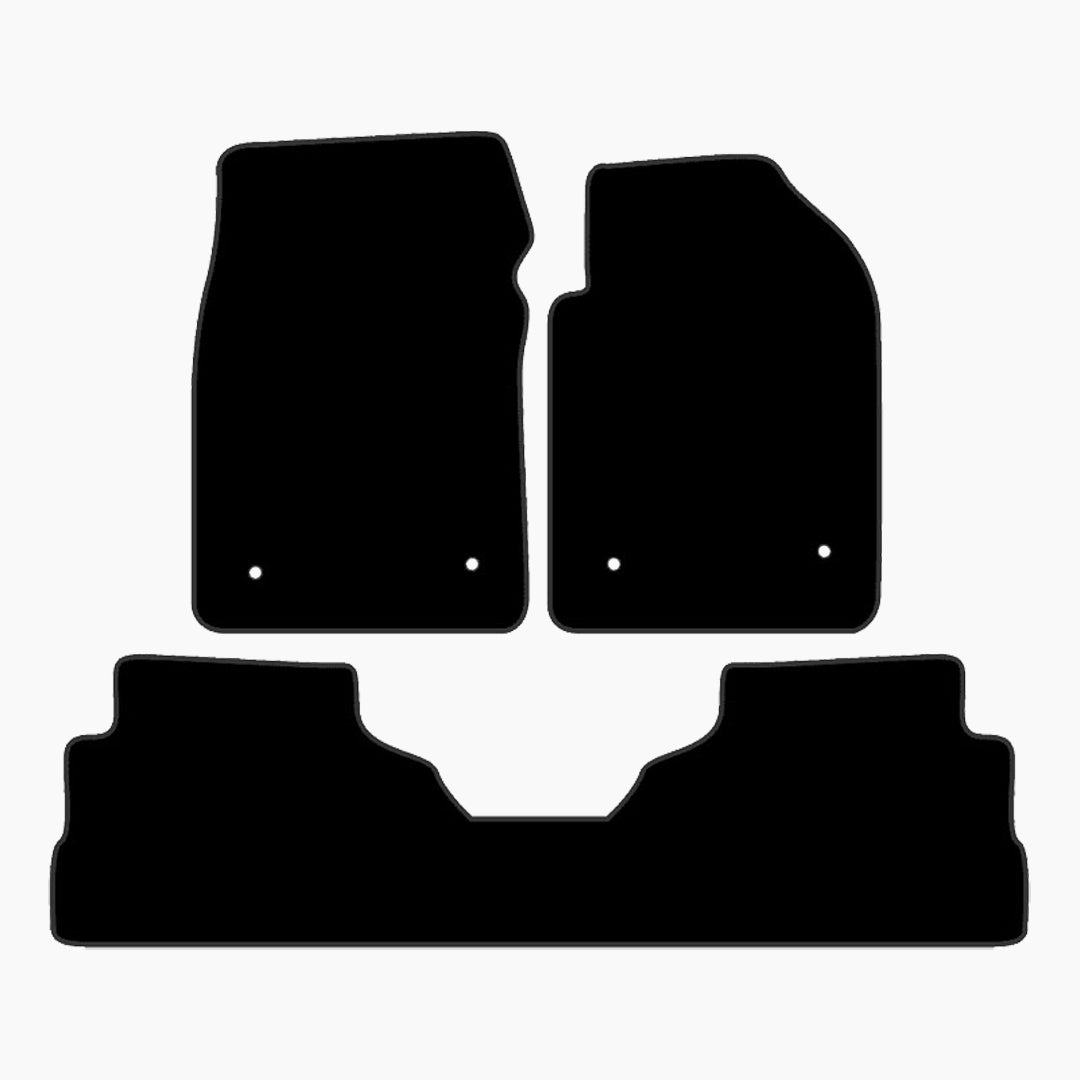 Carpet Floor Mats