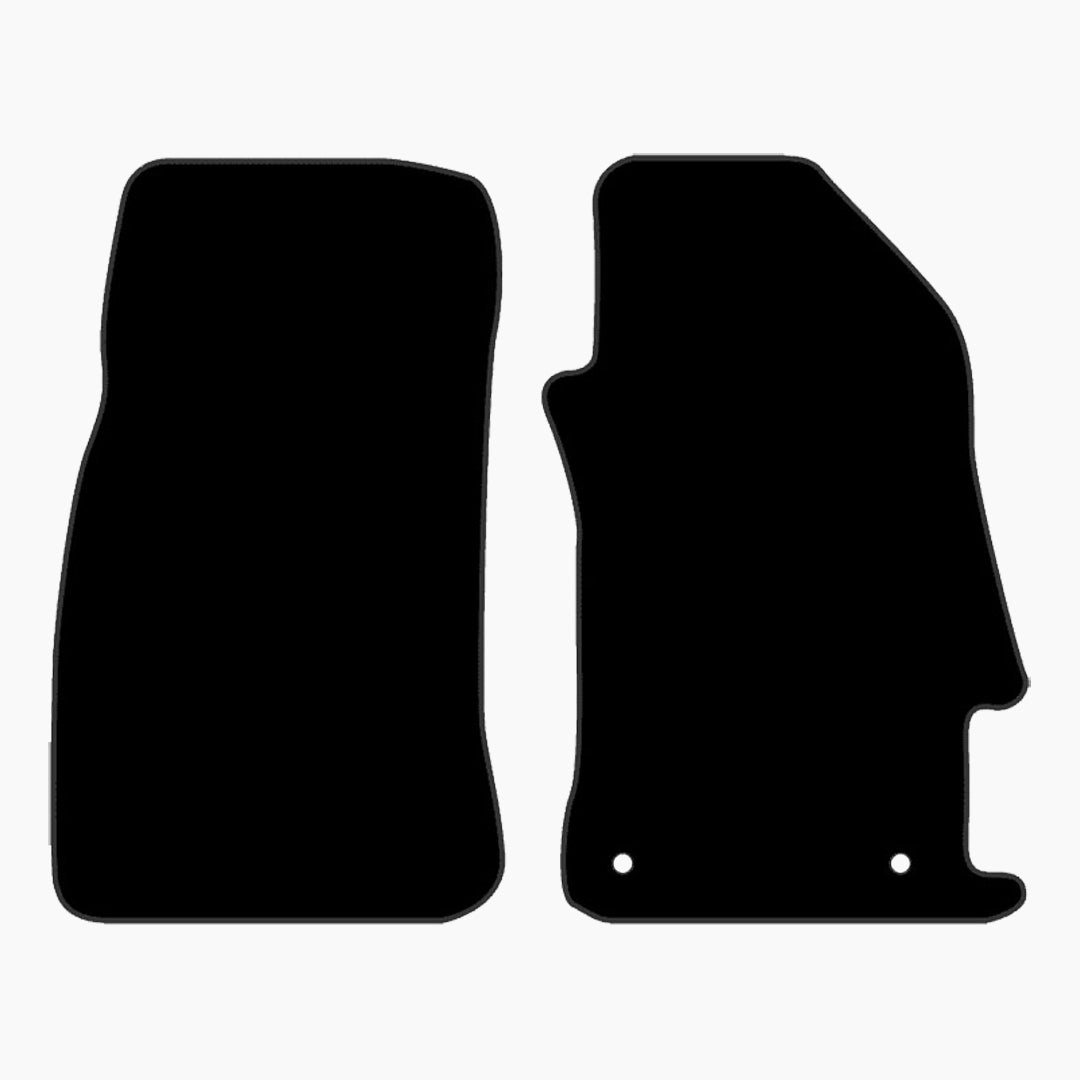 Recyclable Floor Mats