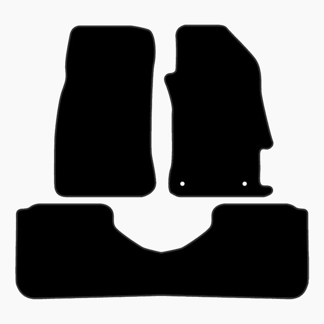 Recyclable Floor Mats