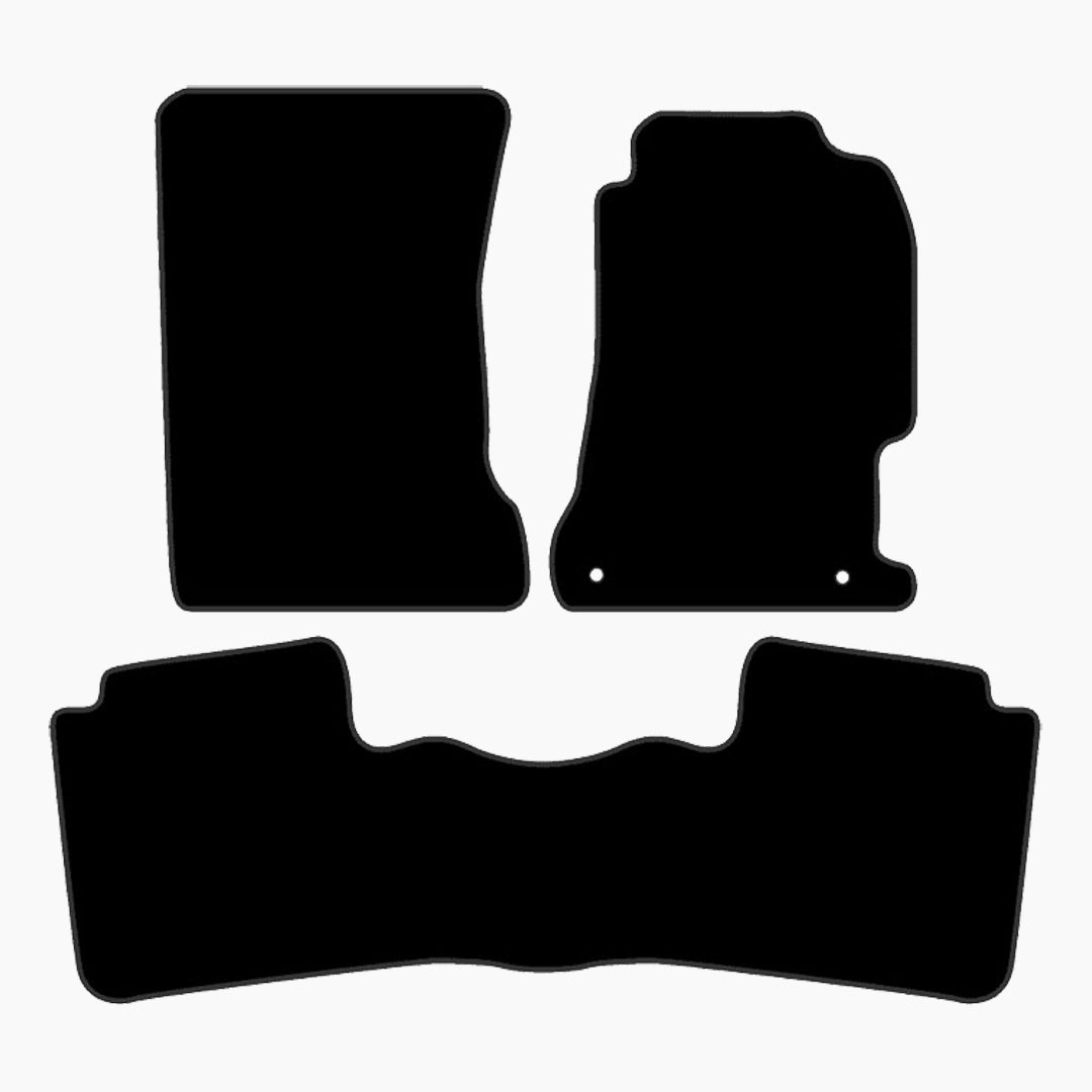Recyclable Floor Mats