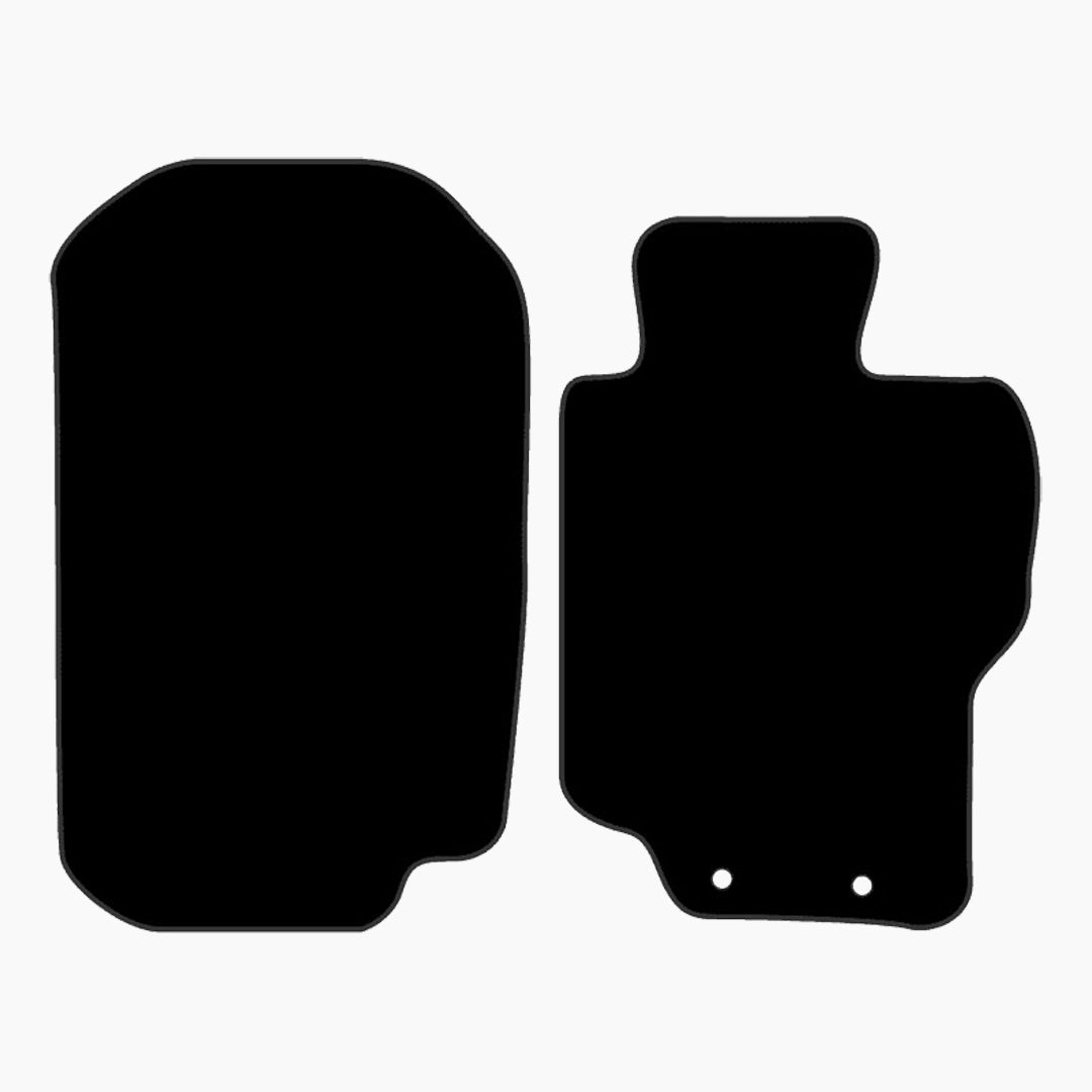 Carpet Floor Mats