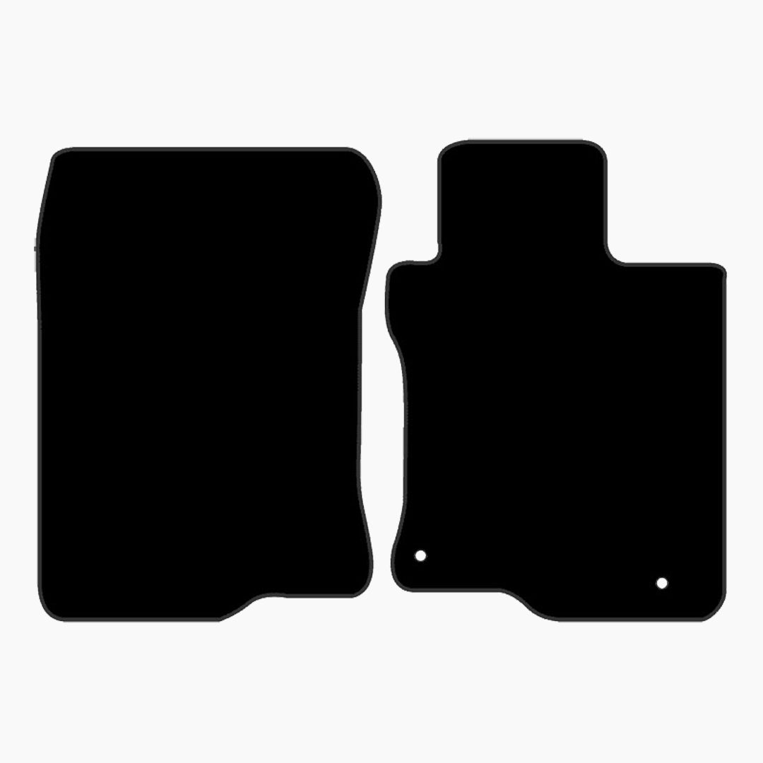 Carpet Floor Mats