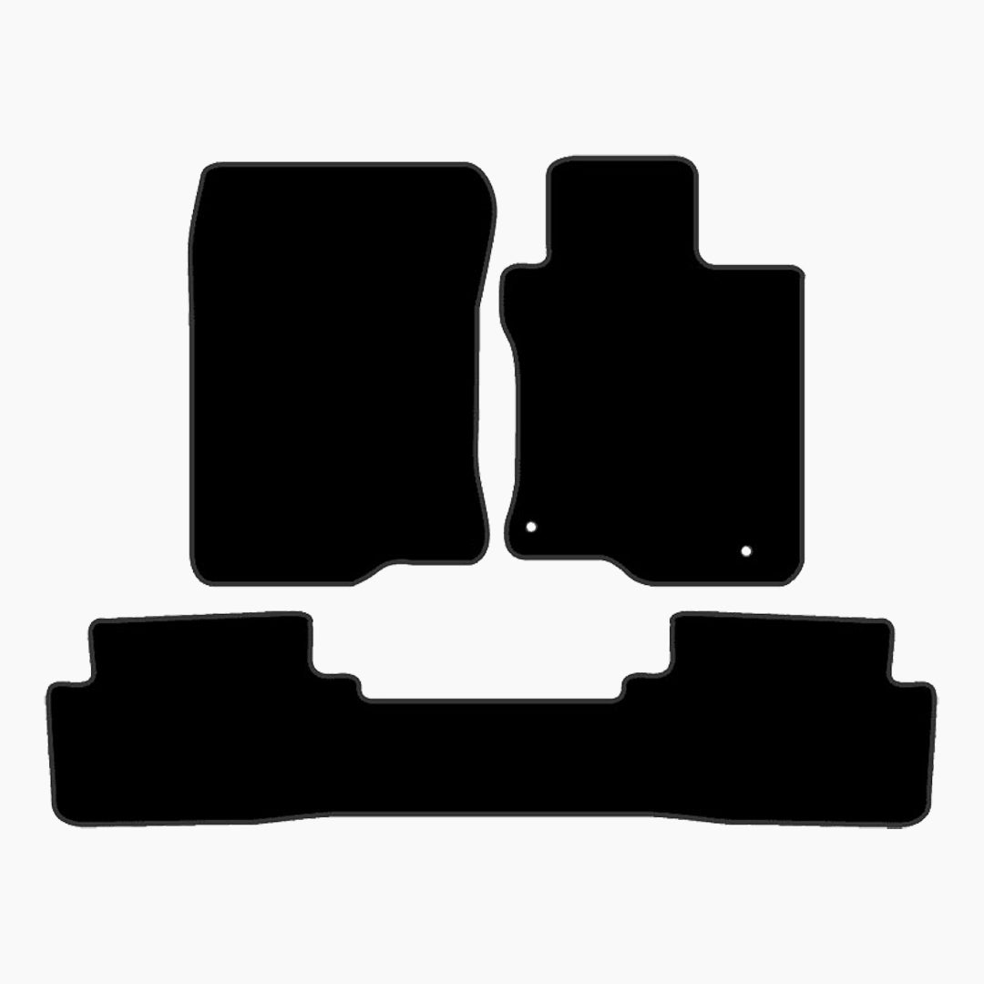 Carpet Floor Mats