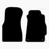 1st Row / Black