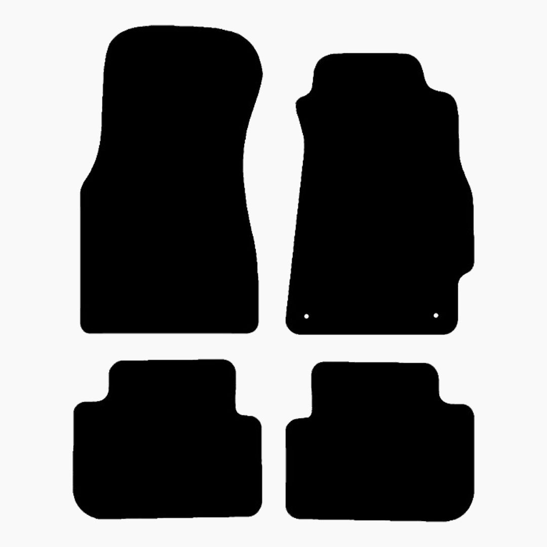 Recyclable Floor Mats