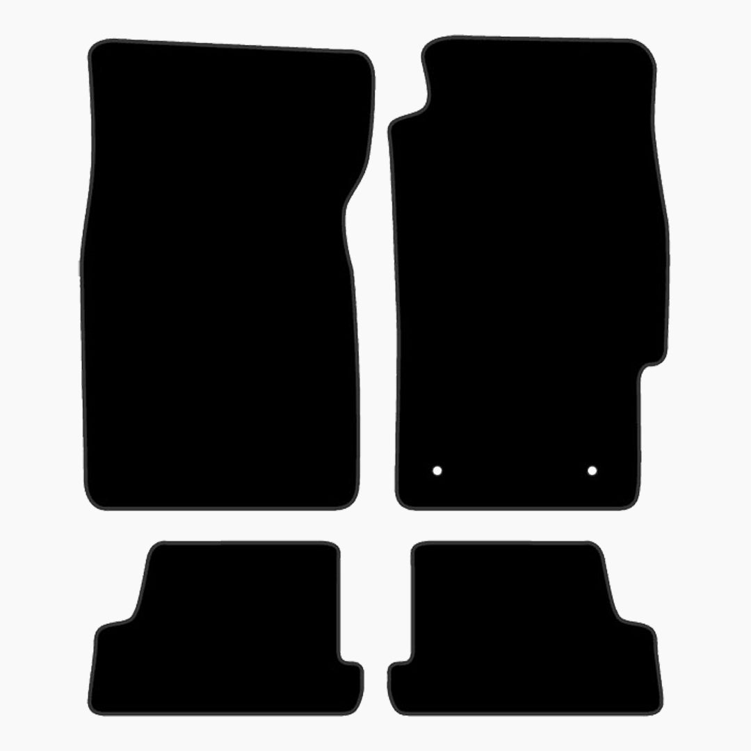 Carpet Floor Mats