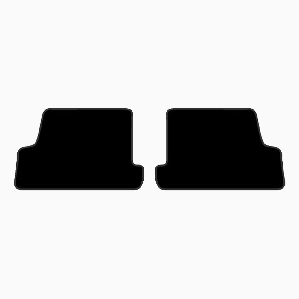 Carpet Floor Mats