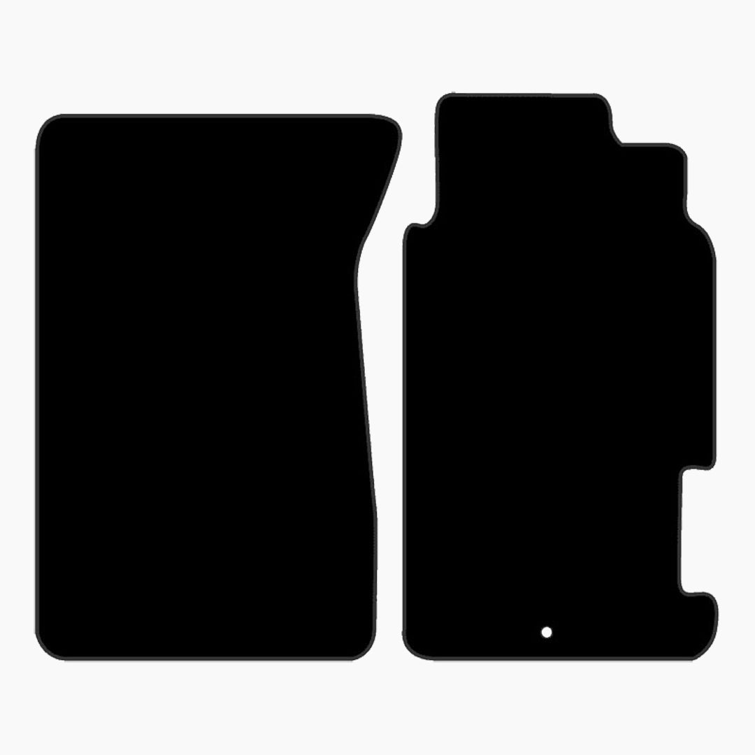 Recyclable Floor Mats