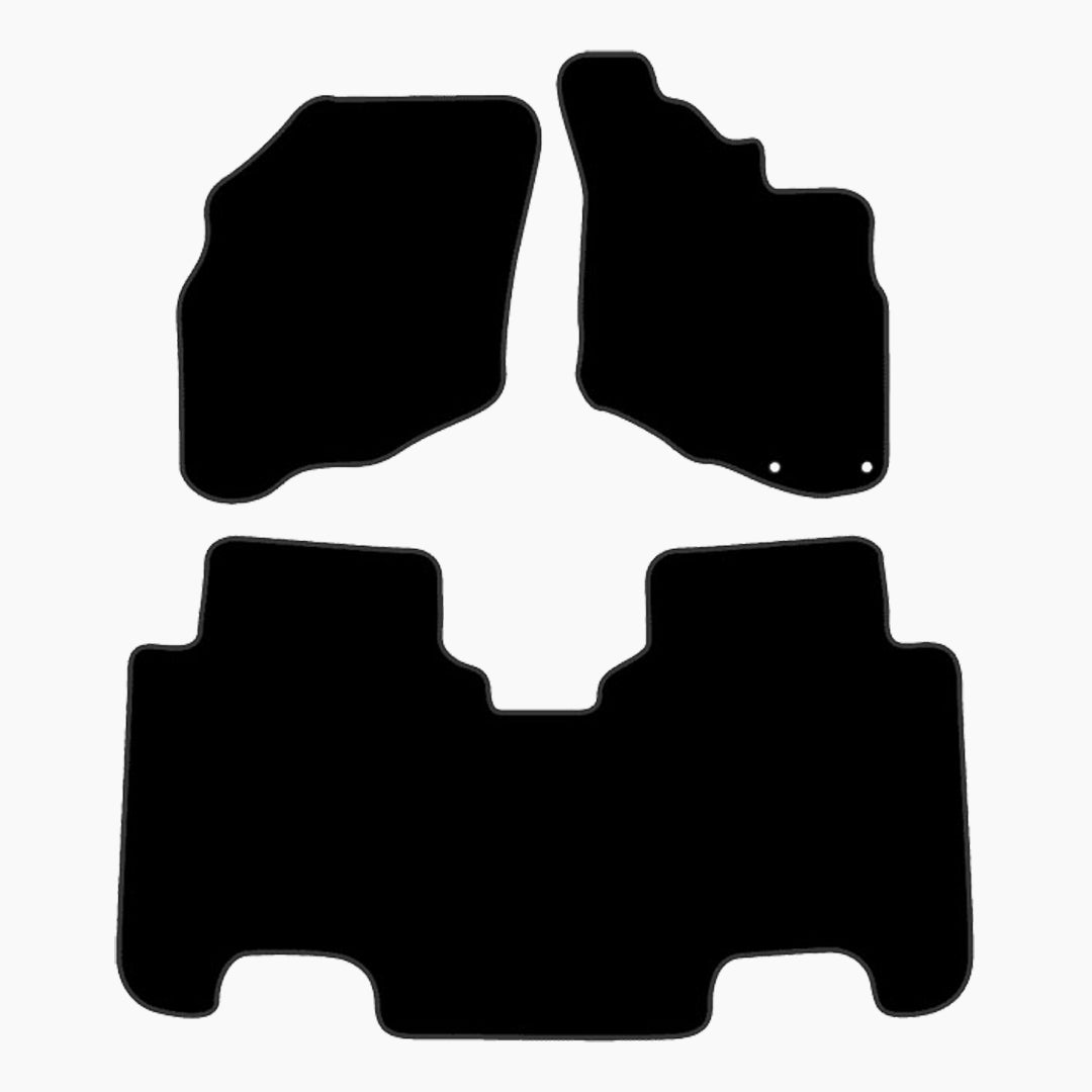 Recyclable Floor Mats