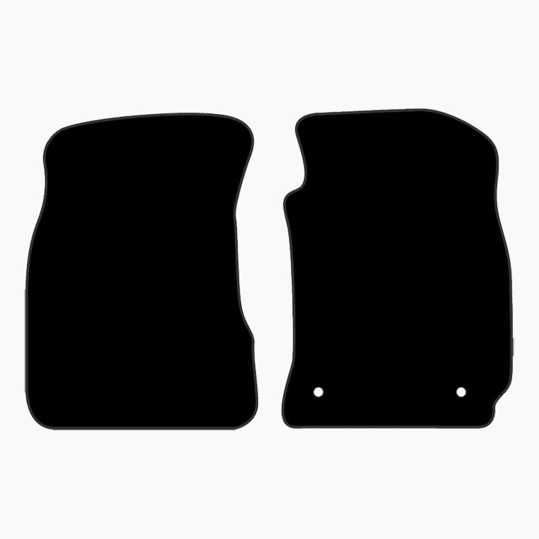 Carpet Floor Mats