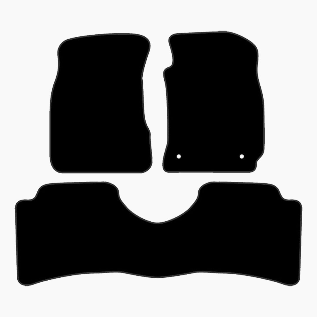 Carpet Floor Mats