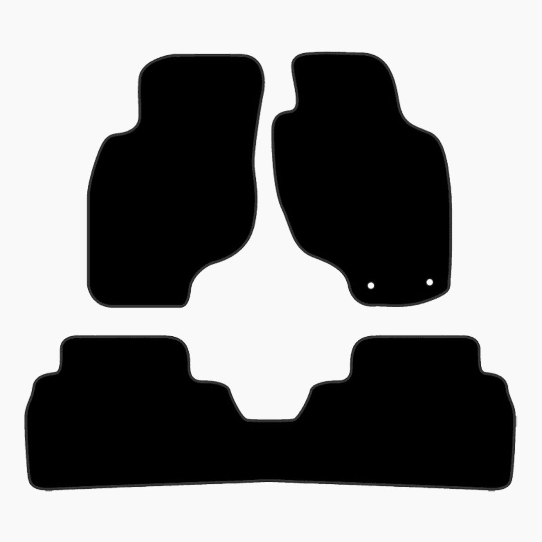Recyclable Floor Mats