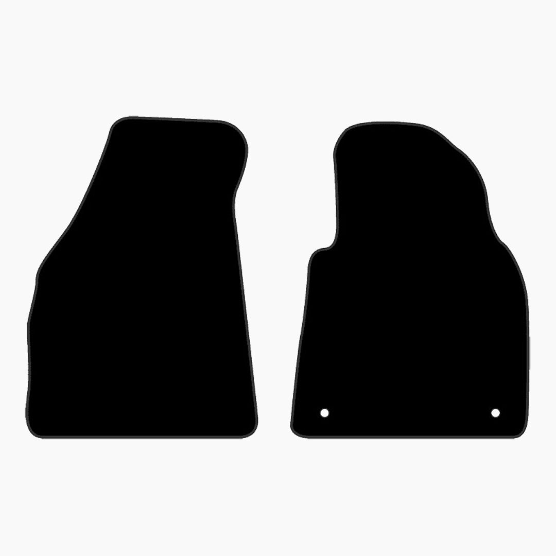 Carpet Floor Mats