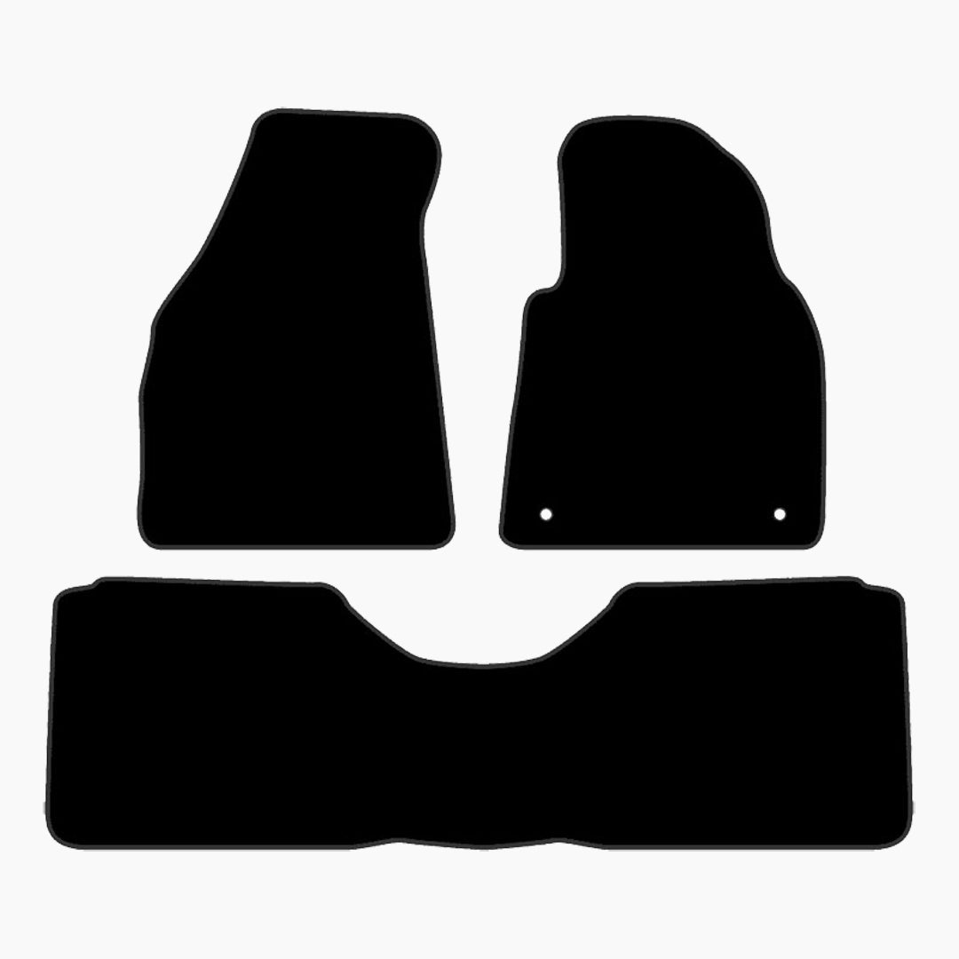 Carpet Floor Mats