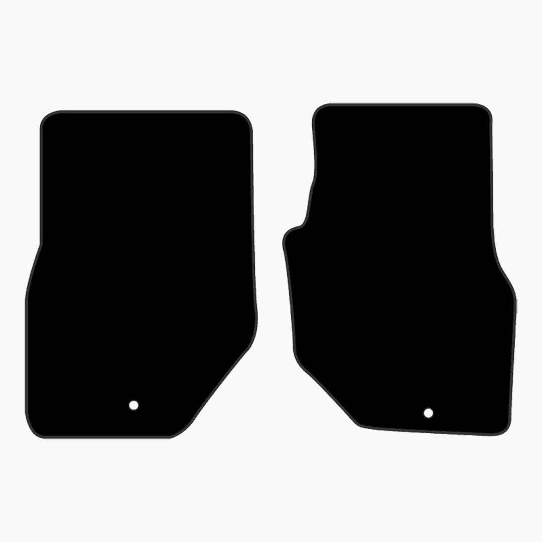 Recyclable Floor Mats