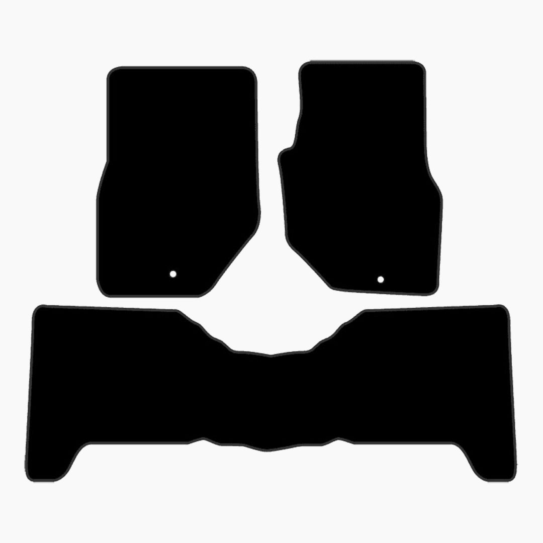 Recyclable Floor Mats