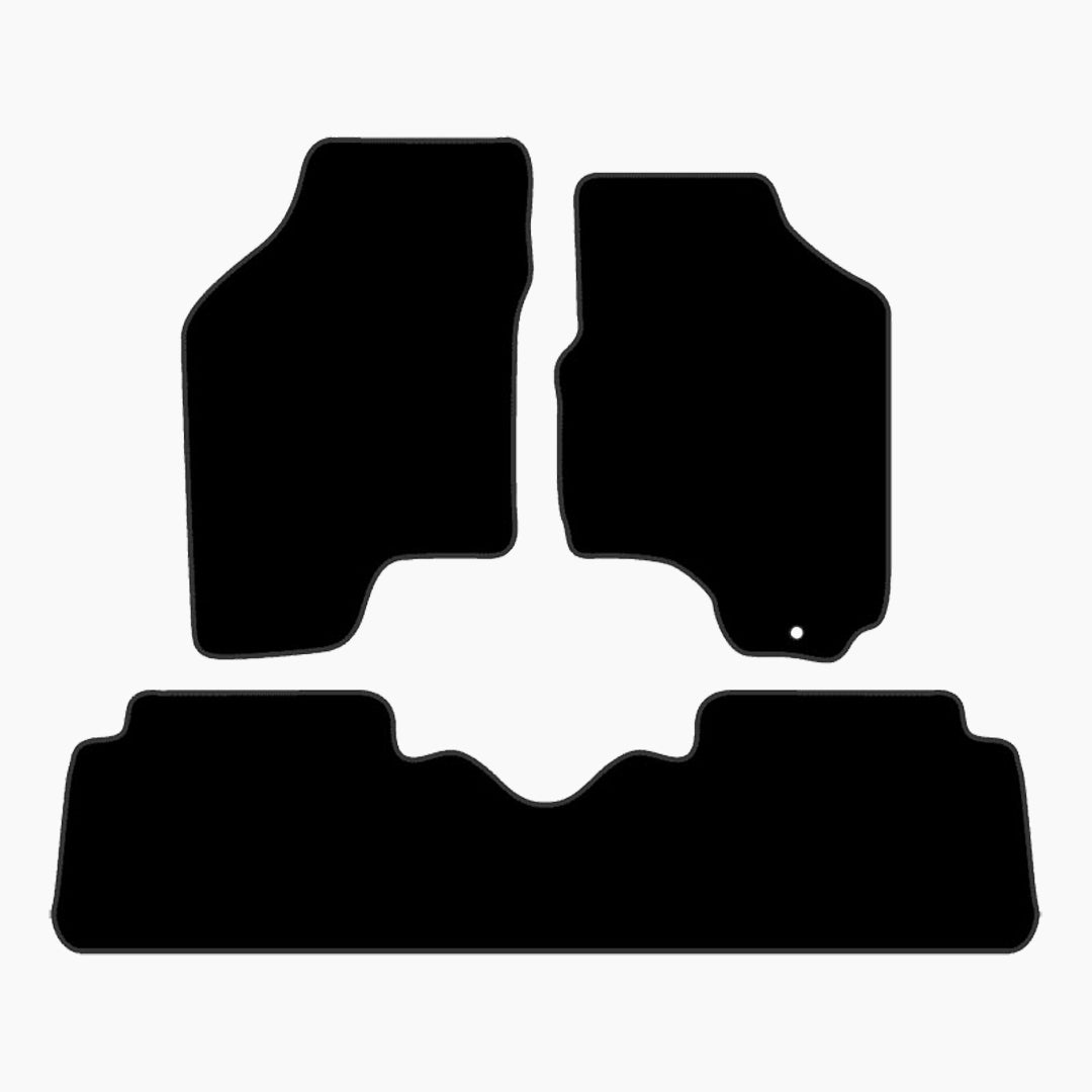 Recyclable Floor Mats