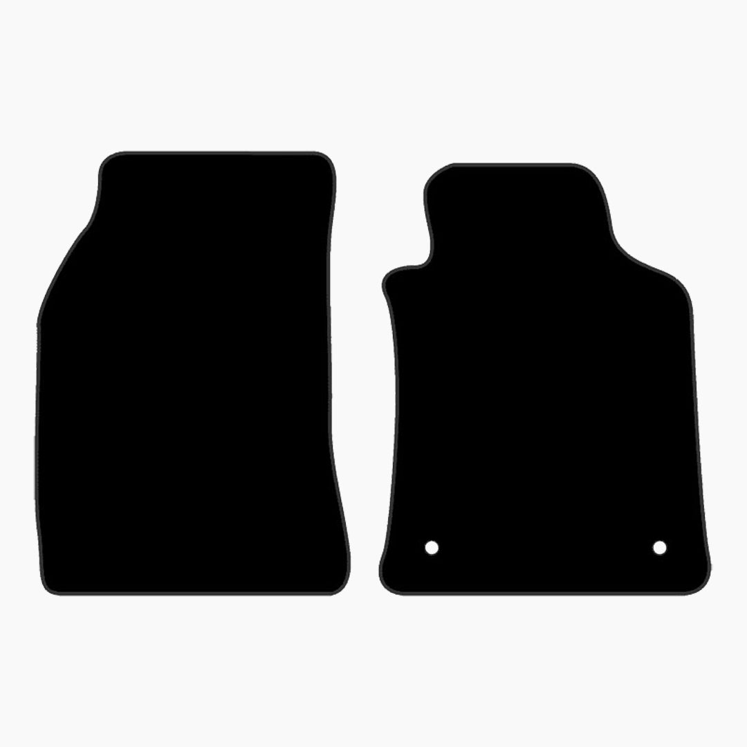 Carpet Floor Mats