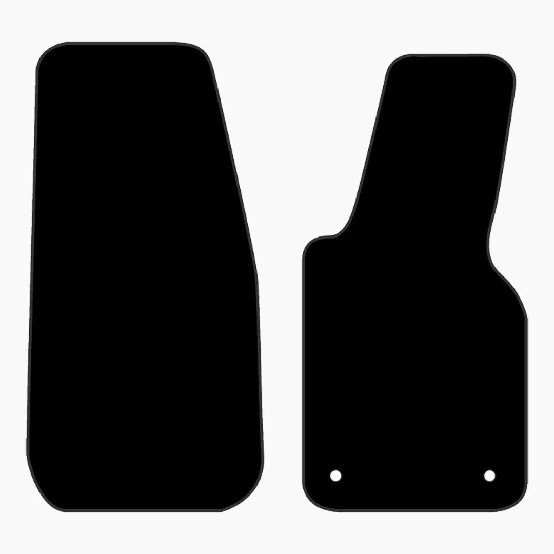 Recyclable Floor Mats
