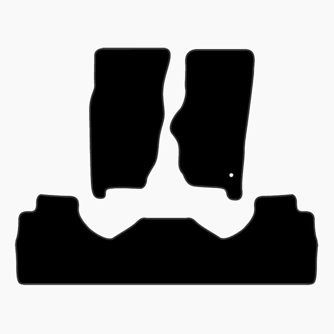 Recyclable Floor Mats