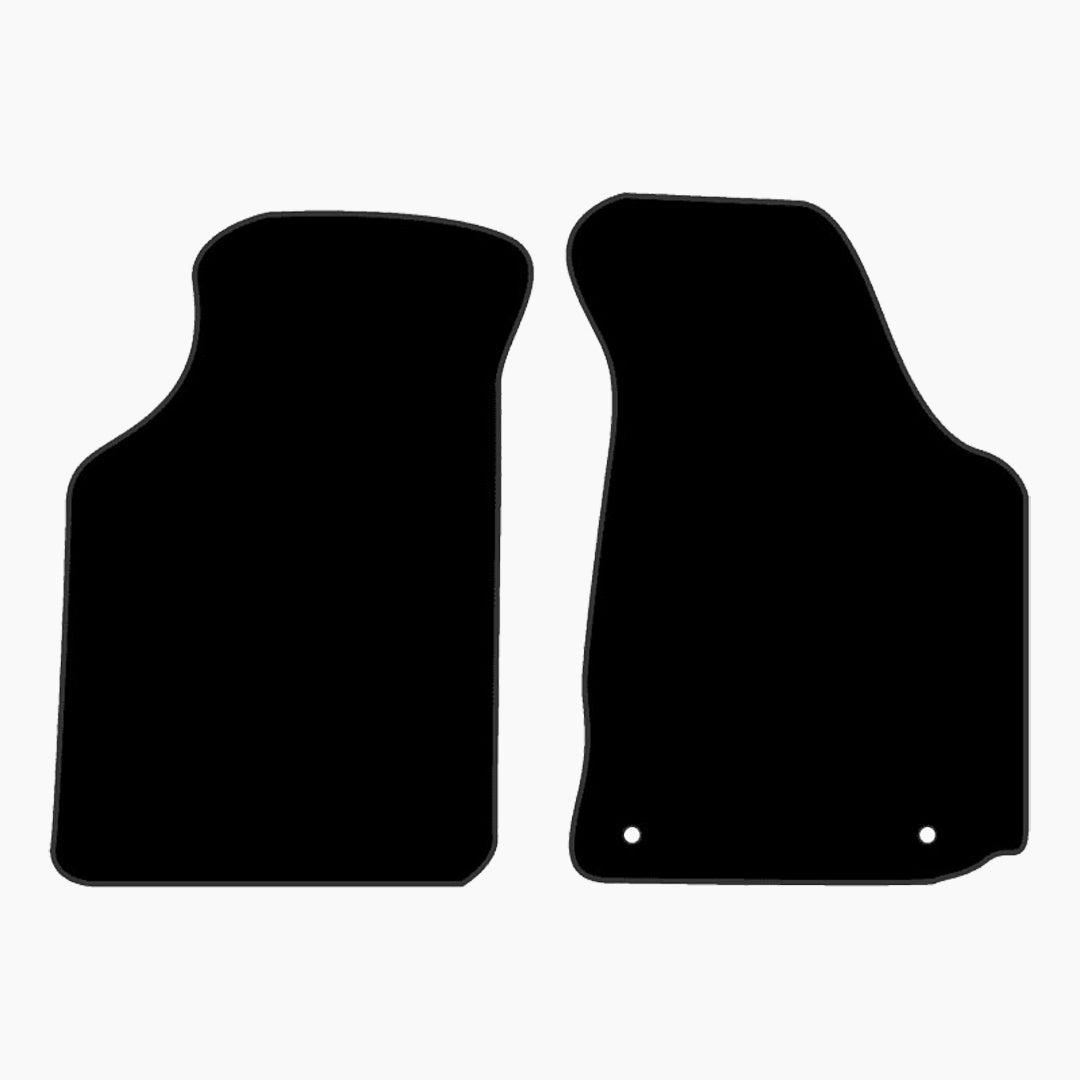 Carpet Floor Mats