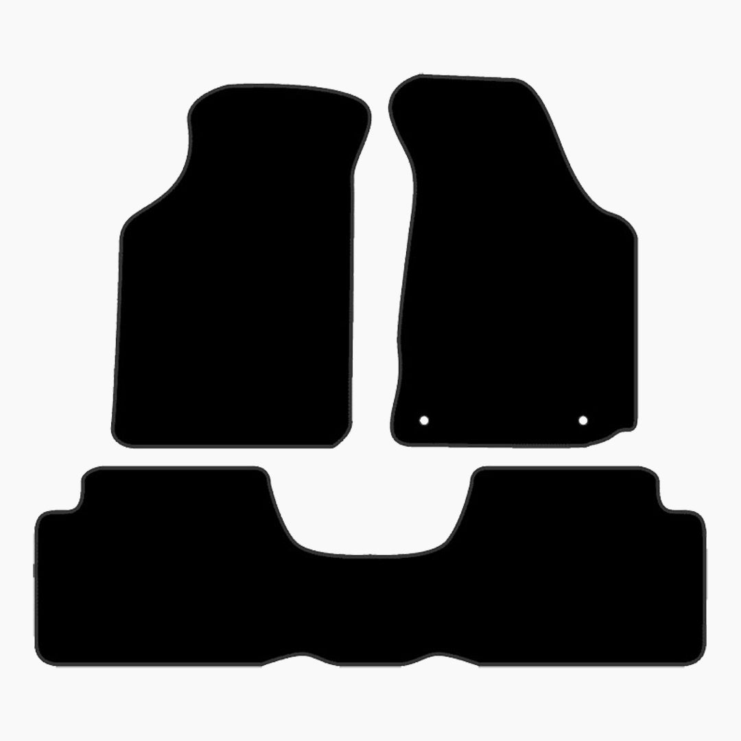 Carpet Floor Mats