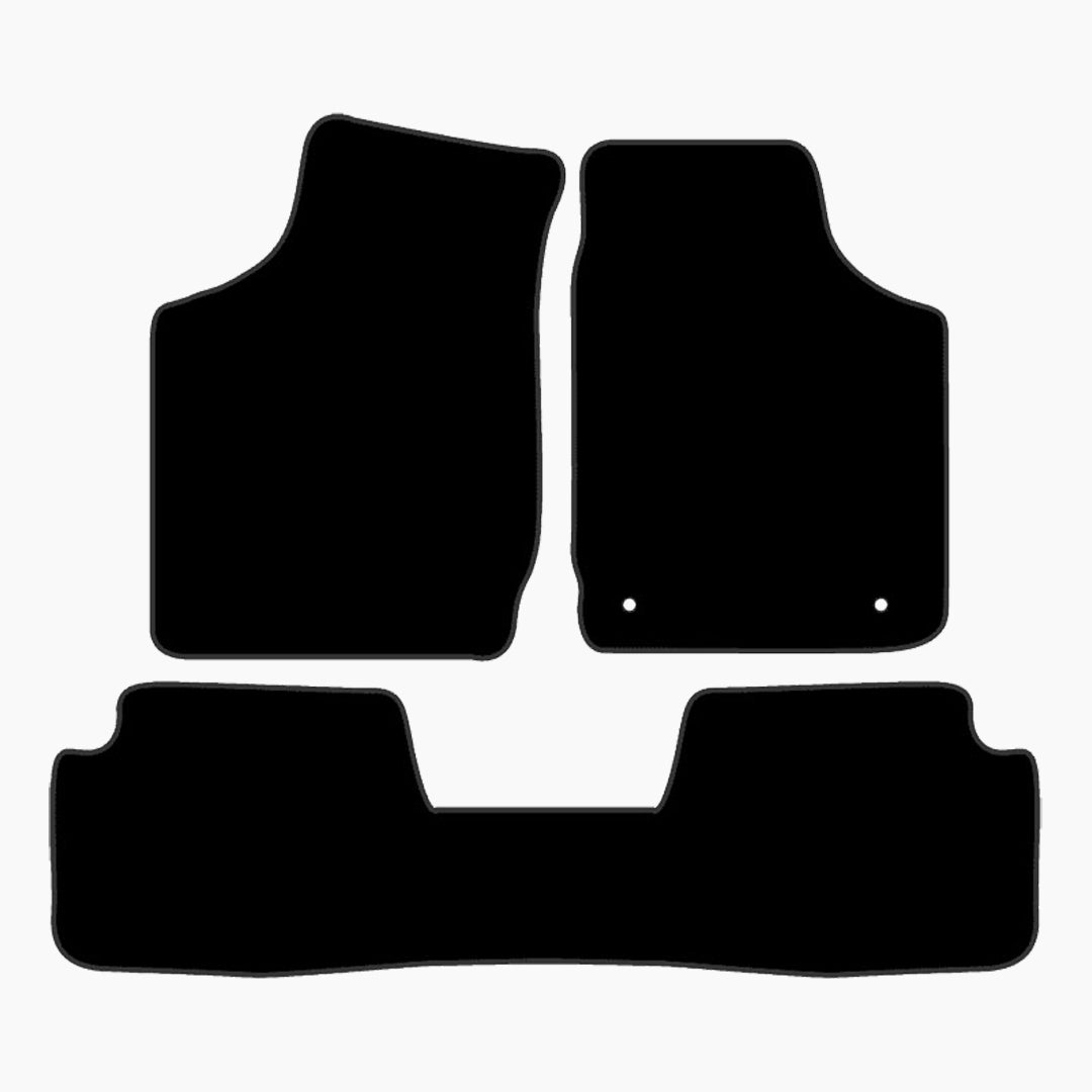 Recyclable Floor Mats