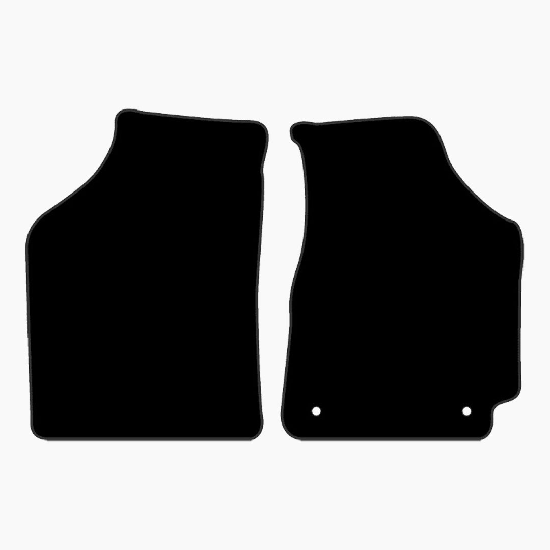 Carpet Floor Mats