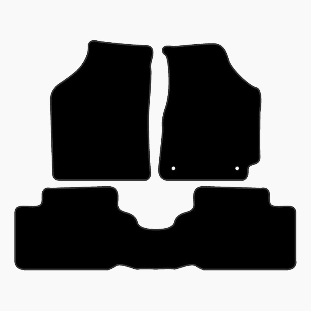 Carpet Floor Mats