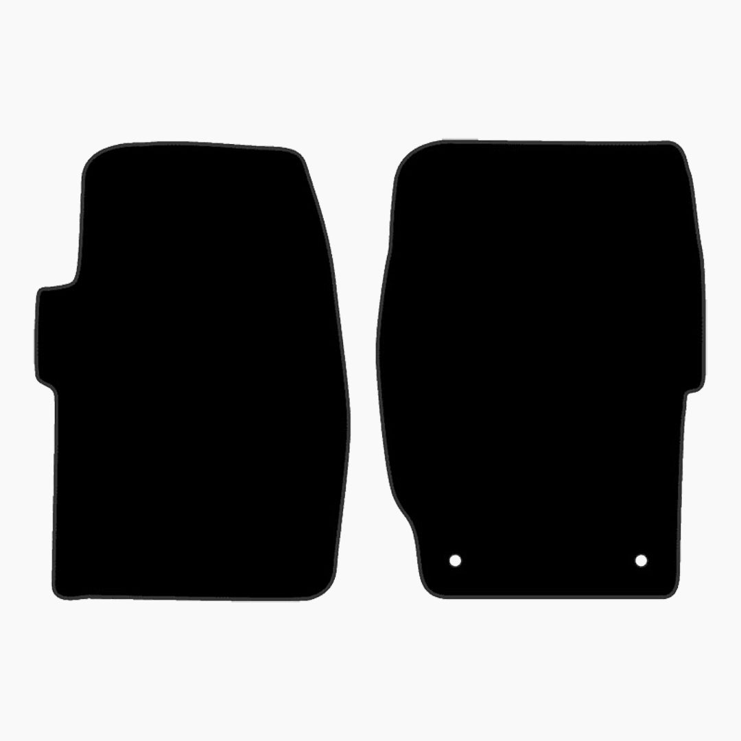 Recyclable Floor Mats