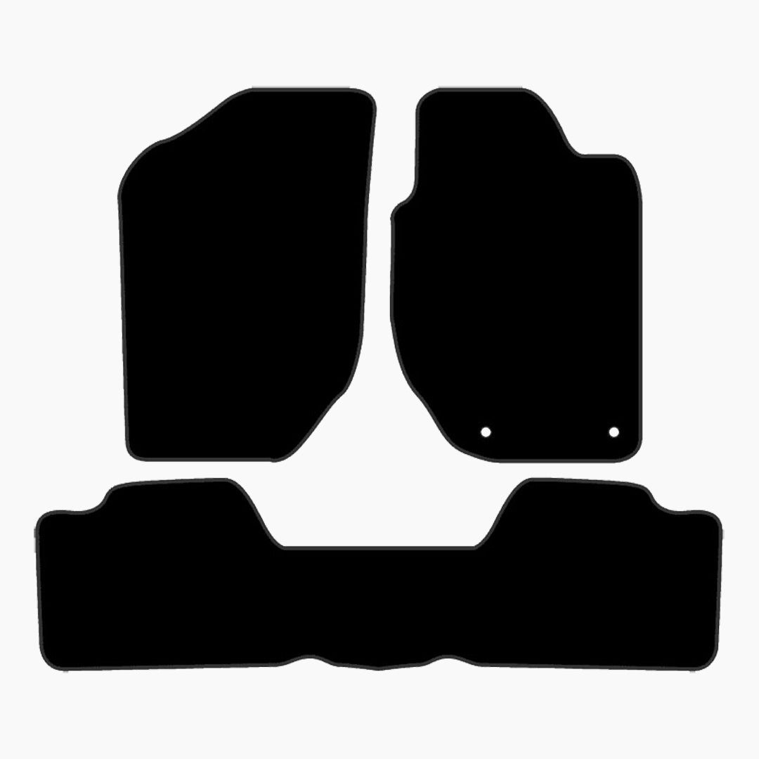 Recyclable Floor Mats
