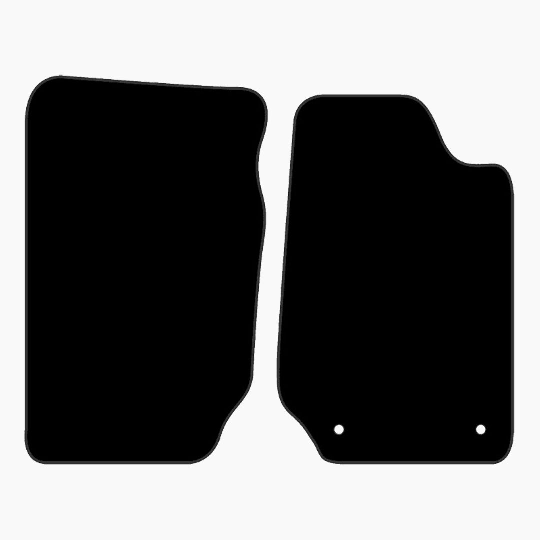 Carpet Floor Mats
