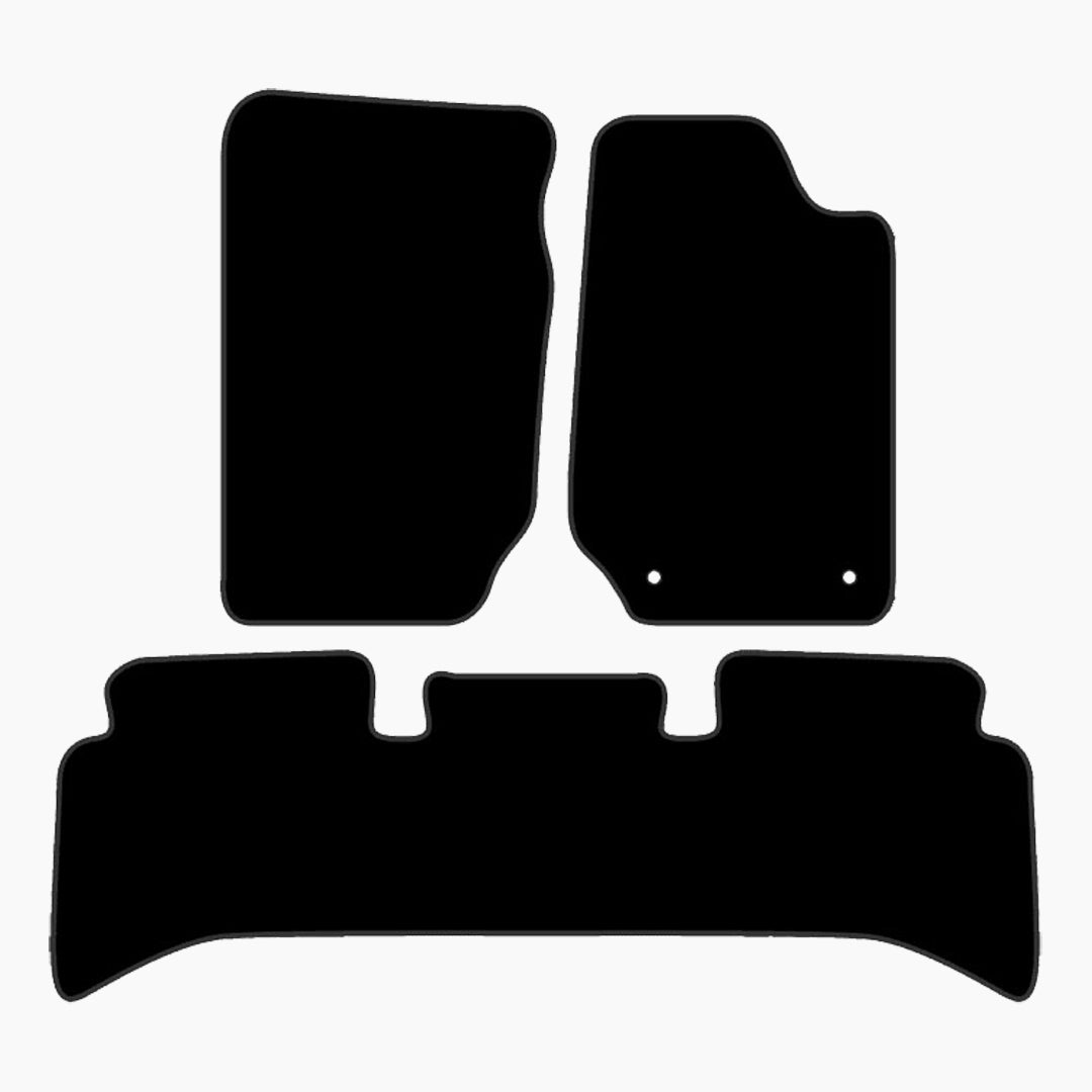 Carpet Floor Mats