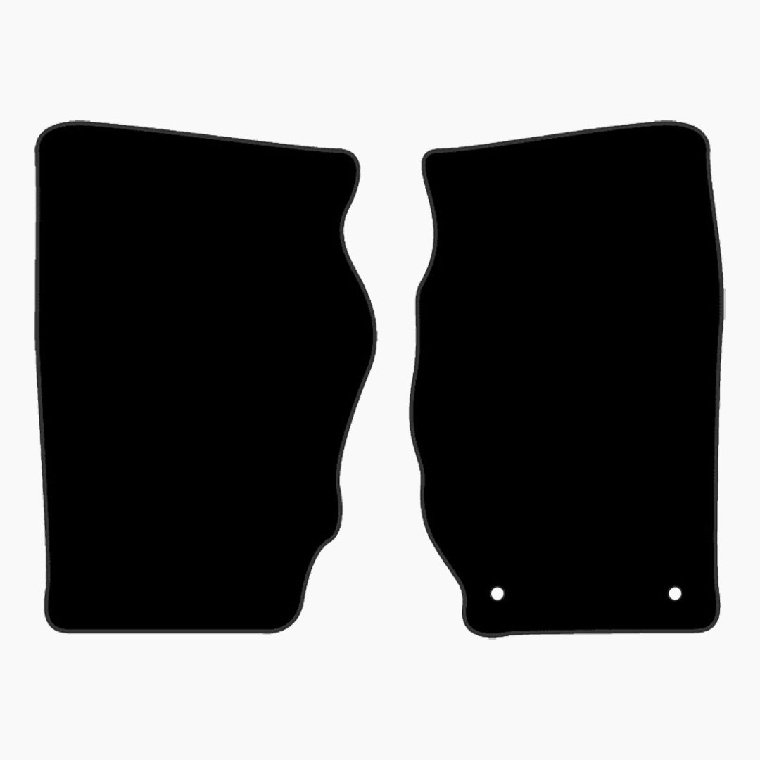 Carpet Floor Mats