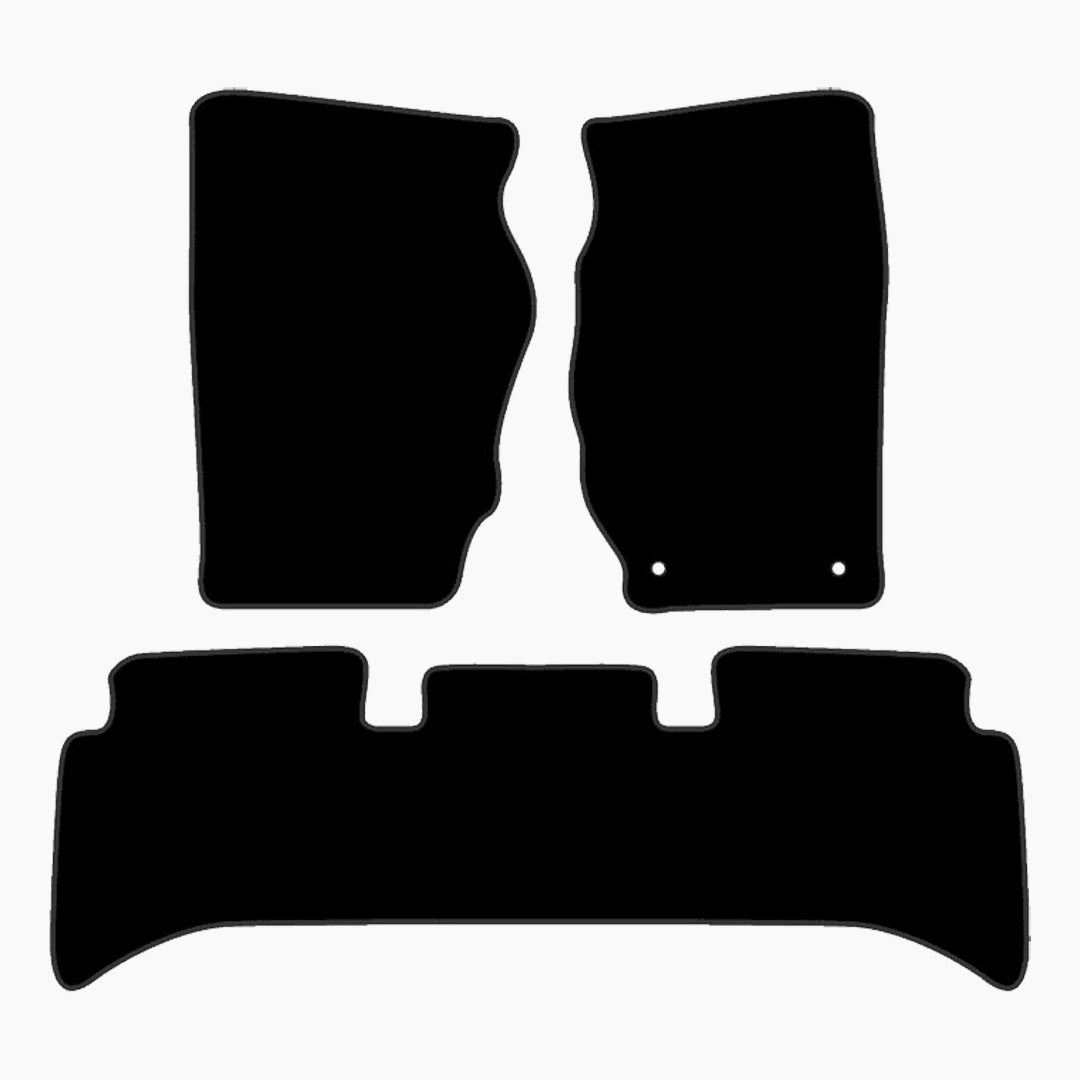 Carpet Floor Mats