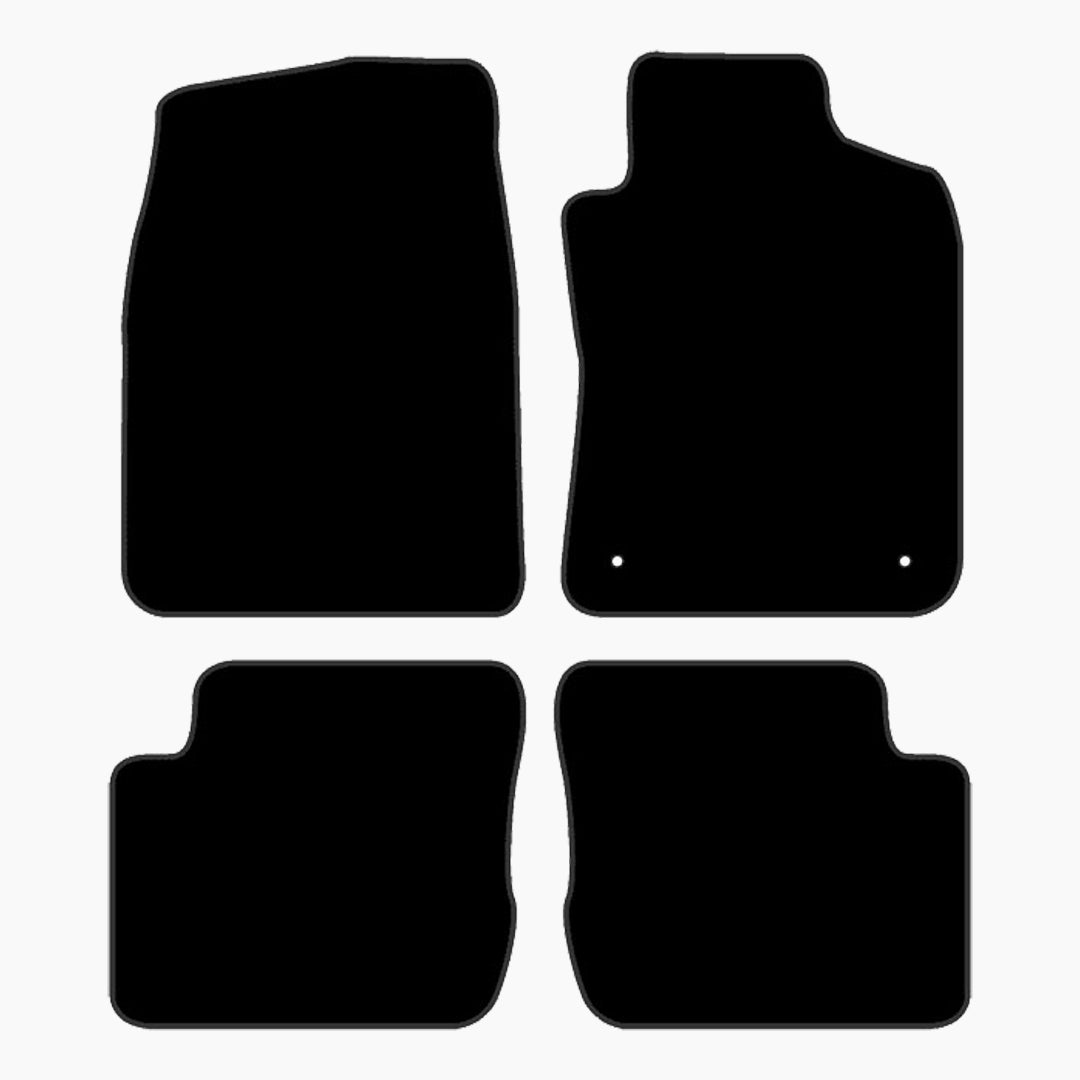 Carpet Floor Mats