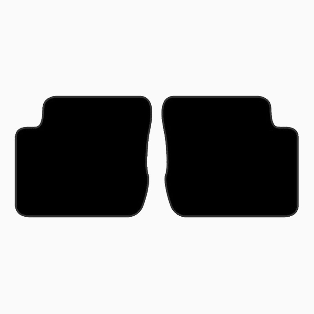 Carpet Floor Mats
